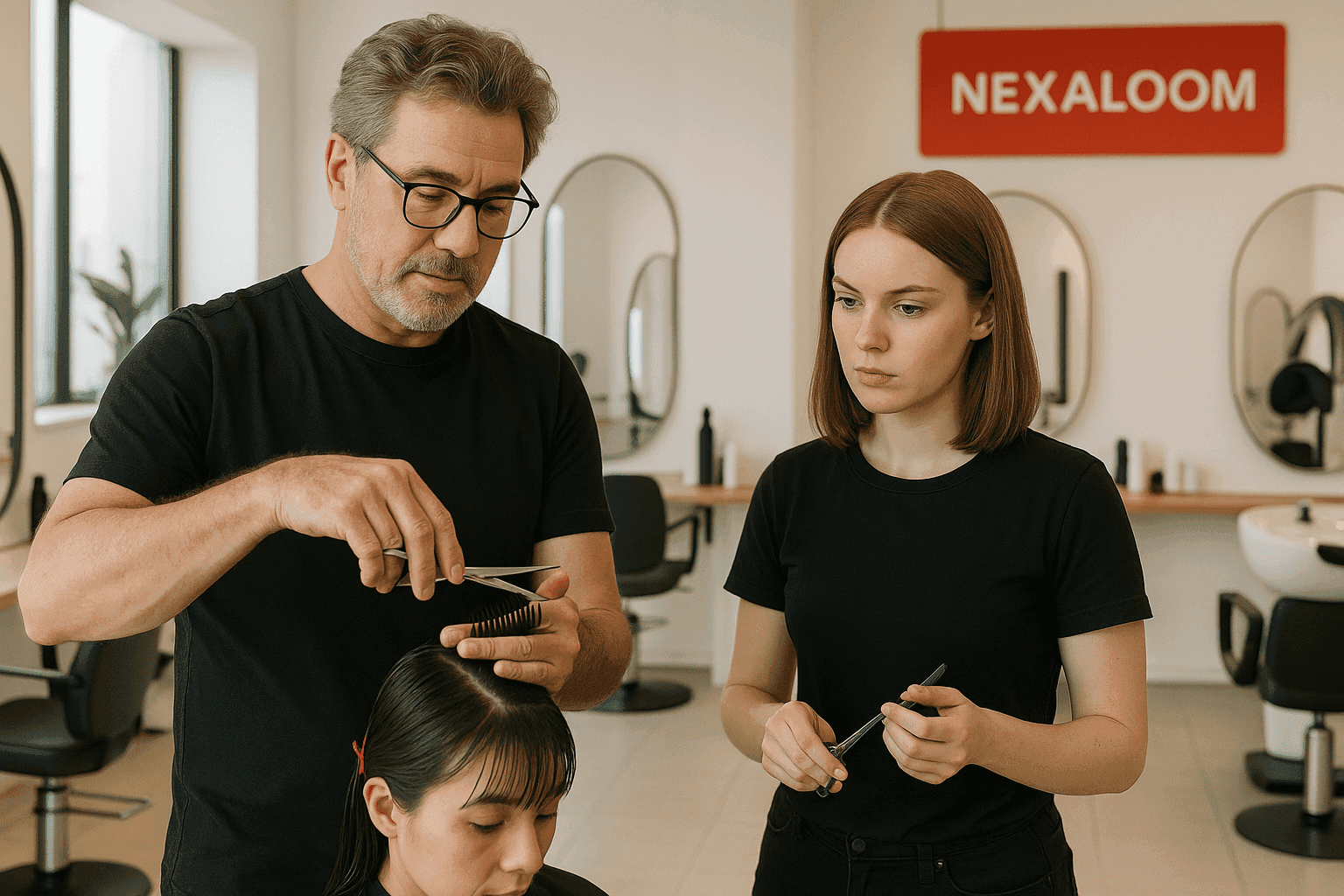 Qualities of Effective Beauty Mentors