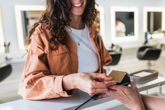 How to build passive income as a beauty professional in the UK