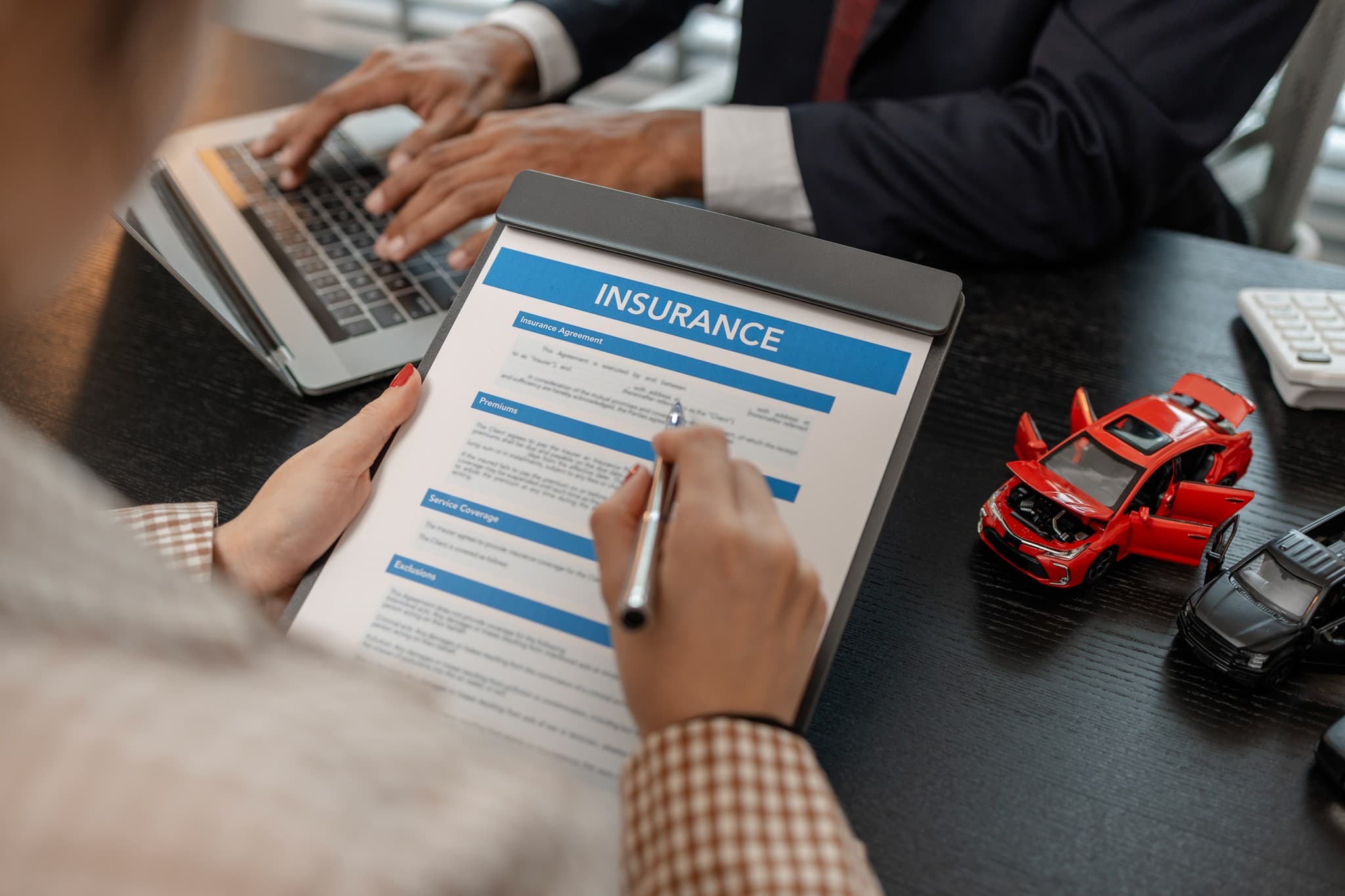 Hair & Beauty Insurance UK: Why It’s Essential for Your Business