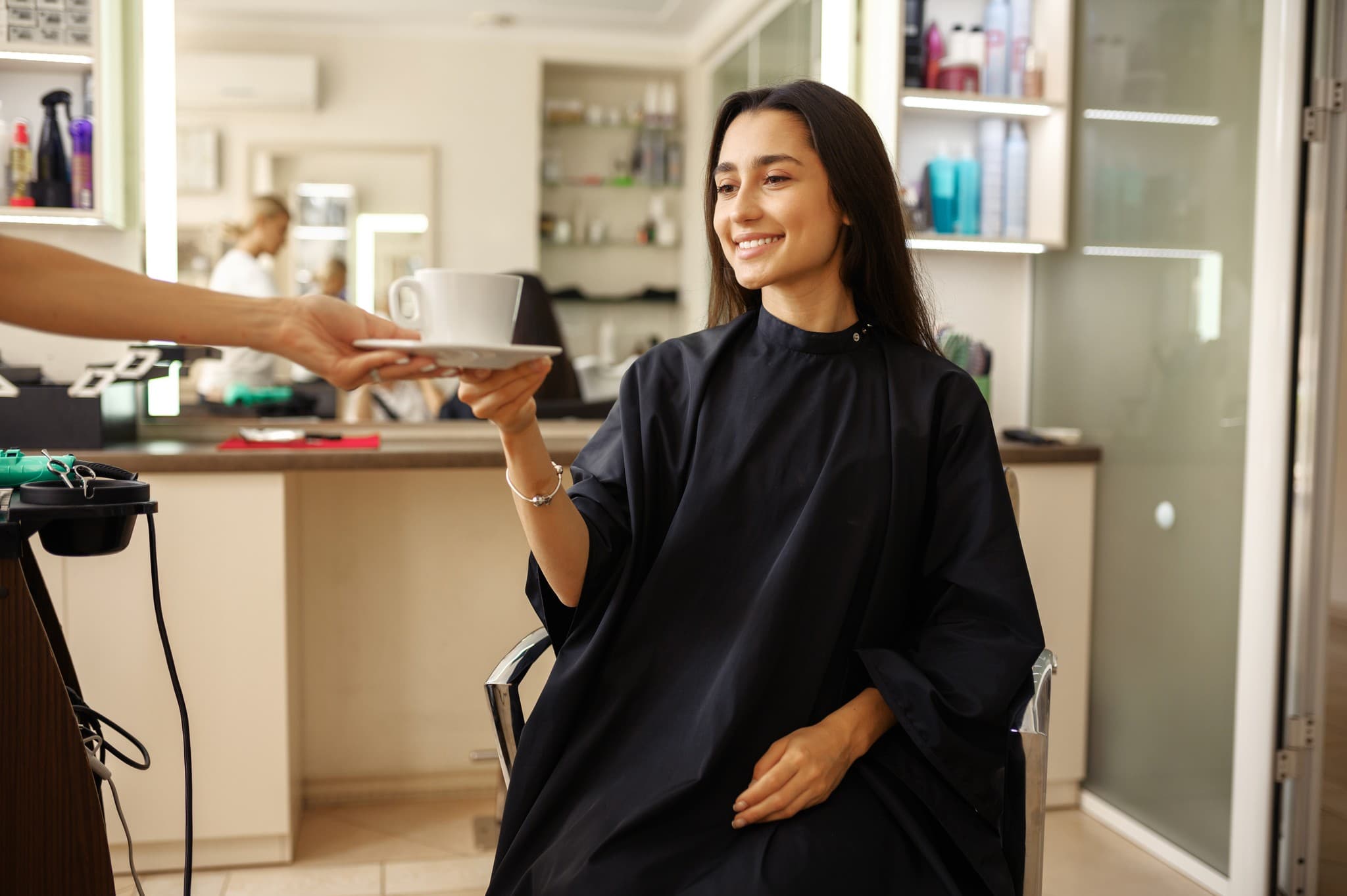 Hair & Beauty Insurance UK: Why It’s Essential for Your Business